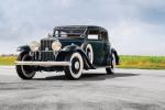 Stutz DV32 Monte Carlo by Weymann 1933 года